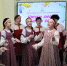 «Читаем вместе! Читаем вслух! Русские народные сказки» - Детско-юношеская библиотека