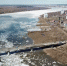 Динамика уровня воды в Томи во время ледохода будет оцениваться ежедневно - ГТРК Томск