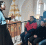 В Спасо-Преображенском приходе с. Парабель проходят еженедельные встречи с подростками и молодежью - Колпашевская епархия