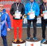 Томичи успешно выступили на полумарафоне в Белове - SportUs.Pro