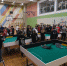 Чемпионат по робототехнике RoboCup Russia проходит в томской школе Интеграция. В программе – состязания по футболу роботов, демонстрация роботов-спасателей, а также конкурс RoboCup Творчество. Яркие моменты события – в фотоленте РИА Томск. - РИА Томск