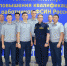 Слушатели успешно завершили обучение по программе повышения квалификации - Томский ИПКР ФСИН России