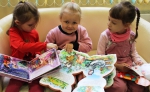 «Книжкин дом»