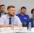 Губернатор Владимир Мазур оценил демографический проект финалистов конкурса «Лидеры России» - Администрация Томской области