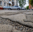 Томску нужно на разбитые дороги и дворы 1,3 млрд руб - VTomske.Ru