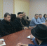 В  УФСИН прошла неделя межрелигиозного диалога - УФСИН России