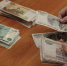 На севере области погашен долг по заработной плате в размере около 6 млн рублей - УФССП России