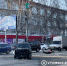 Женщину увезли в больницу после ДТП у «Красного экспресса» в Томске - News.VTomske.Ru