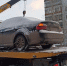 За долг по алиментам арестован автомобиль BMW - УФССП России