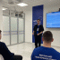 молодогвардейцы томской области организовали мастер-класс по оказанию первой помощи   картинки мгер - Молодая Гвардия