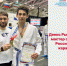 Денис Рыболов – мастер спорта России по карате - Департамент по молодежной политике, физической культуре и спорту