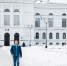 Учеба с работой. Как не бросить университет, успешно пройдя стажировку в крупной компании - Томский обзор