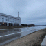 Уровень воды в Томи приблизился к опасной отметке в районе Речного вокзала - Томский обзор