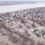 Уровень воды в Томи продолжает подниматься в Томске. В воскресенье днем власти объявили об эвакуации жителей дачного поселка Левобережный, который находится прямо напротив администрации Томской области на правом берегу. - РИА Томск