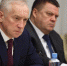 Губернатор Владимир Мазур поручил оказать поддержку пострадавшим от паводка - ГТРК Томск