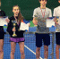 Томская теннисистка завоевала трофей на первенстве Сибири - SportUs.Pro