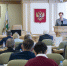 Областной парламент отмечает 30-летие - Законодательная Дума
