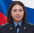 Алена Романова назначена врио главного судебного пристава Томской области - ГТРК Томск