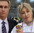 Александра Аскарова победила на чемпионате Сибири по дзюдо - SportUs.Pro