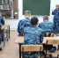 Психологами Лечебно-исправительного учреждения № 1 проведено занятие с сотрудниками - УФСИН России