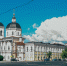 Троллейбусы изменят схему движения из-за перекрытия центра Томска 5 июля - ГТРК Томск