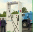 Пятая газозаправочная станция "Газпром" открылась в Томске - ГТРК Томск