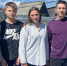 Семья Земцовых из Парабели стала победителем конкурса "Семья года" - ГТРК Томск