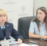 Заседание Контрольной комиссии УФК по Томской области - УФК по Томской области