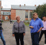 Скоро в школу - Томское Предместье