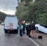 Два человека погибли в ДТП неподалеку от деревни Кисловка - News.VTomske.Ru