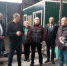 Специалисты департамента под руководством Артёма Конева побывали в Кожевниковском районе - Департамент по социально-экономическому развитию села