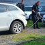 У томички арестовали Subaru за долги по налогам и коммуналке - ГТРК Томск