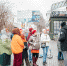 Город, Томские новости, автобус движение туризм разметка интересные новости Томска На улицах Томска появились новые «короны» для туристических автобусов - Томский обзор