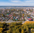 Туристы стали чаще приезжать в Томскую область - Tomsk.Ru