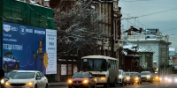 В День народного единства по центру Томска совершат автопробег в честь праздника - Комсомольская Правда