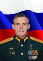 В экспозиции музея Стрежевого представлена парадная форма Героя России Николая Данильченко
