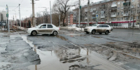 Зимой дороги Томской области будет контролировать региональный штаб - Tomsk.Ru