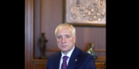 Поздравление губернатора и спикера с Днем сотрудника органов внутренних дел - Администрация Томской области