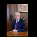 Поздравление губернатора и спикера с Днем сотрудника органов внутренних дел