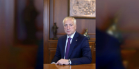 Губернатор Томской области поздравил сотрудников МВД с профессиональным праздником - ГТРК Томск