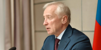 Мазур поздравил сотрудников МВД по Томской области с их профессиональным праздником - Комсомольская Правда