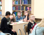 «МУЛЬТквиз»