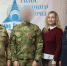 Военнослужащие разных поколений рассказали о славном боевом пути воинской части Росгвардии на «Радио Северска» - Росгвардия