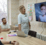 Более 1,2 тысяч пациентов с ХОБЛ принял респираторный центр Томска в 2024 - ГТРК Томск