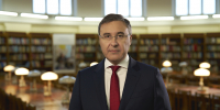 Валерий Фальков поздравил преподавателей вузов с профессиональным праздником - ТУСУР