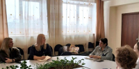 17 томских предпринимателей изучают опыт коллег в сибирских городах - Tomsk.Ru