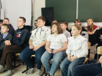 «Страницы музыки»