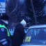 Госавтоинспекция Томской области проводит акции в поддержку Международного дня инвалидов - ГИБДД