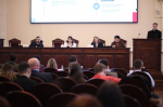В СибГМУ подвели итоги третьего сезона акселерационной программы «SIBMED-Акселератор»