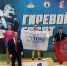 Медсестра ТОКБ стала чемпионкой Томской области по гиревому спорту - Tomsk.Ru